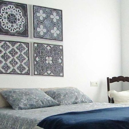 דירות Priego de Córdoba La Casa De Maribel מראה חיצוני תמונה