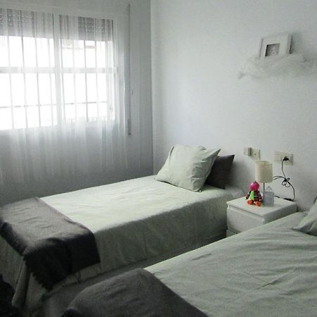 דירות Priego de Córdoba La Casa De Maribel מראה חיצוני תמונה