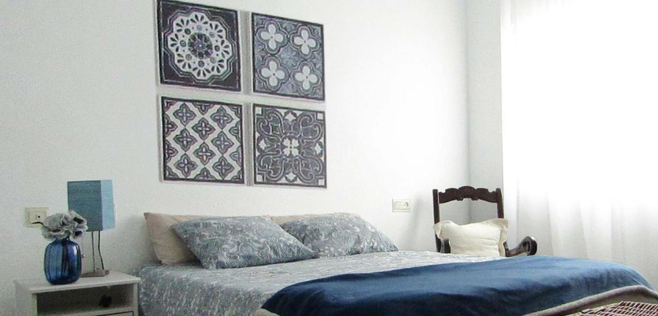 דירות Priego de Córdoba La Casa De Maribel מראה חיצוני תמונה