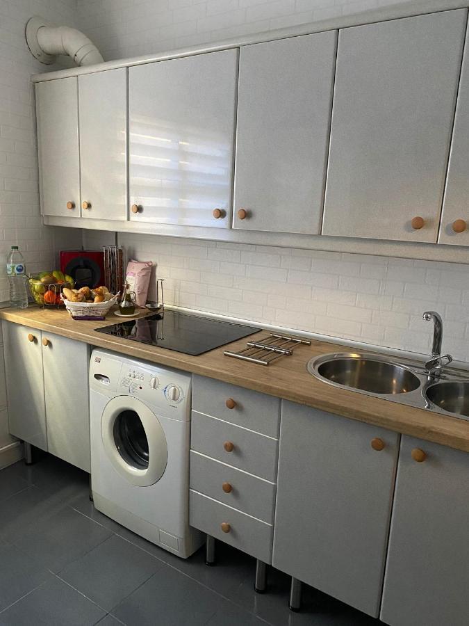 דירות Priego de Córdoba La Casa De Maribel מראה חיצוני תמונה