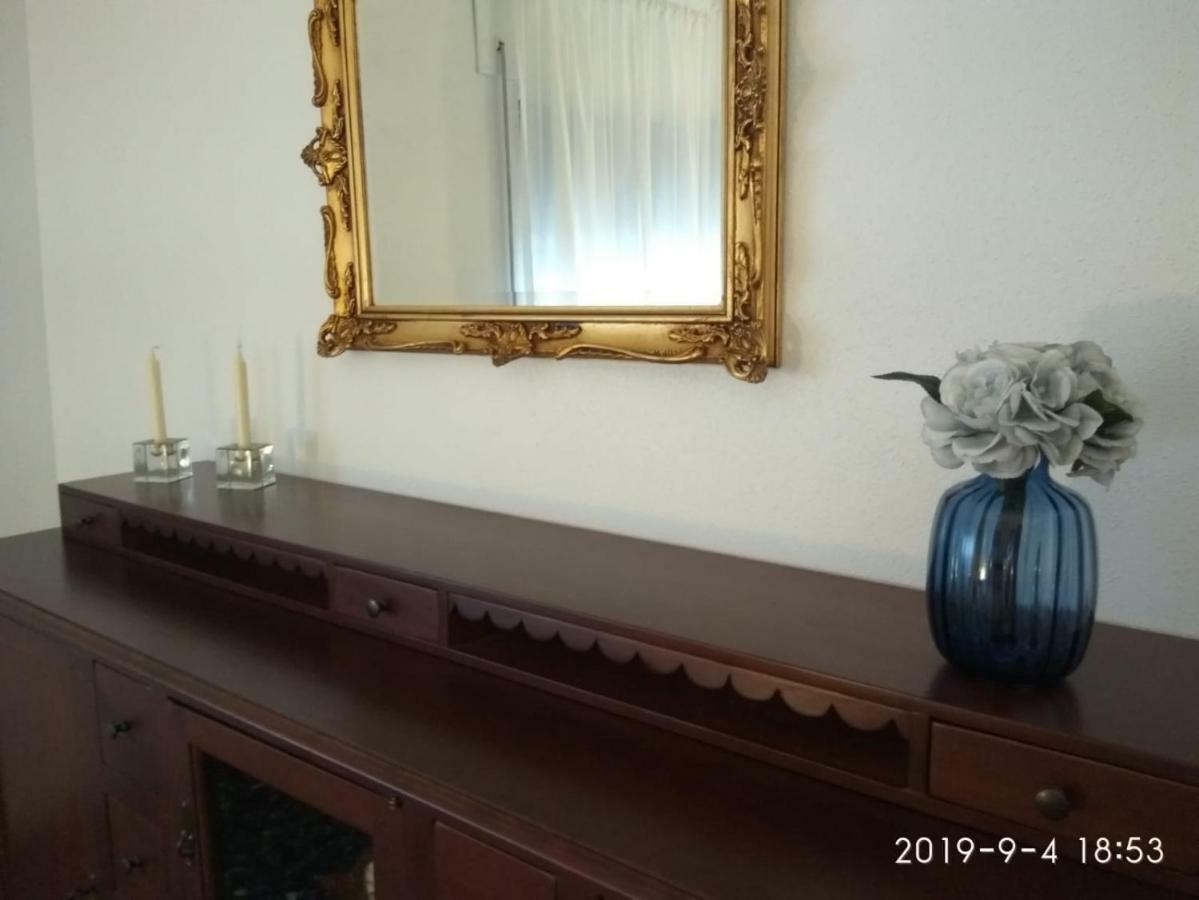 דירות Priego de Córdoba La Casa De Maribel מראה חיצוני תמונה